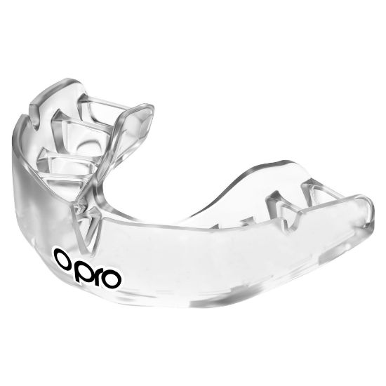 Afbeeldingen van Instant Custom Dentist Fit Mouthguard 