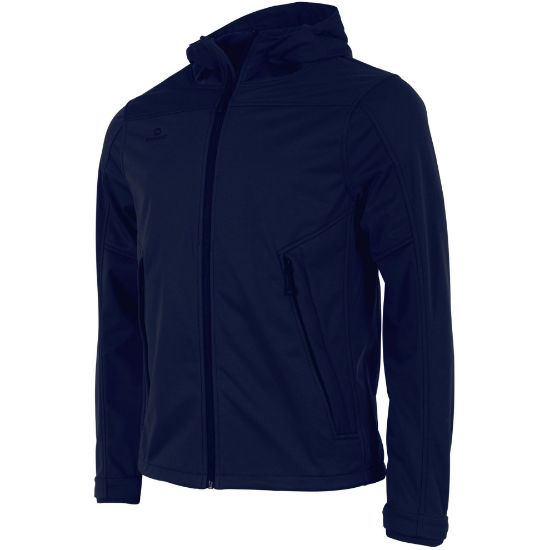 Afbeeldingen van Prime Softshell Jacket