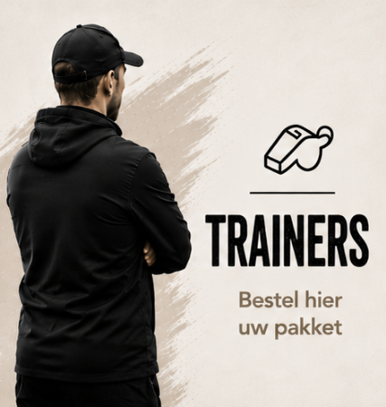 Afbeelding voor categorie Trainers