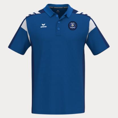 Afbeeldingen van CELEBRATE 125 Poloshirt function