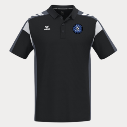 Afbeeldingen van CELEBRATE 125 Poloshirt function