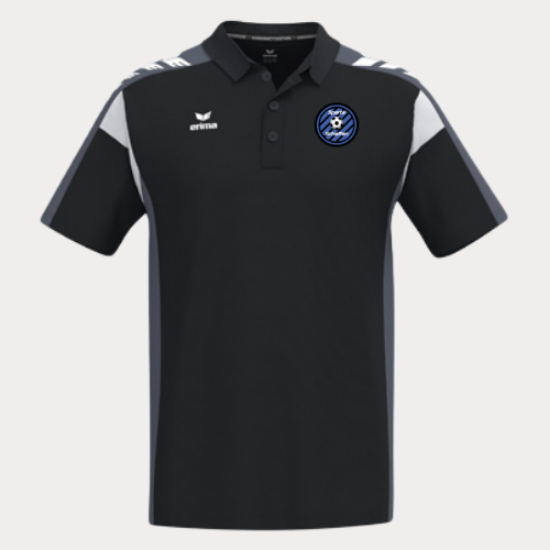 Afbeeldingen van CELEBRATE 125 Poloshirt function