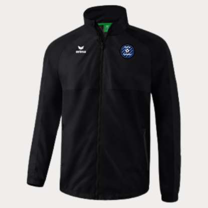 Afbeeldingen van Team allweather jack