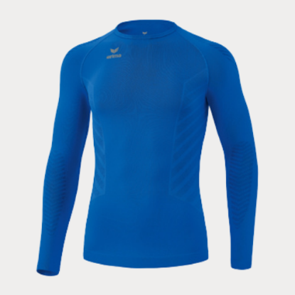 Afbeeldingen van Athletic longsleeve