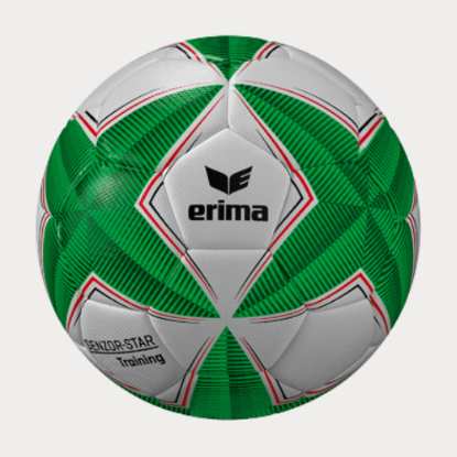 Afbeeldingen van SENZOR-STAR Training
