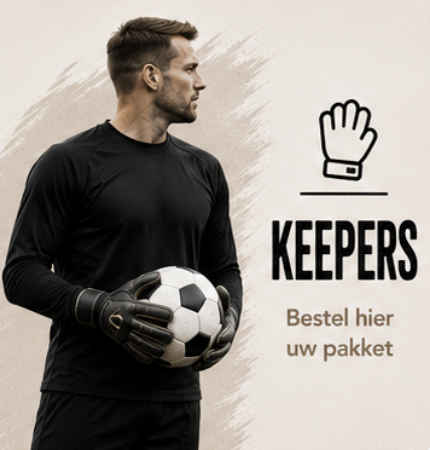 Afbeelding voor categorie Keepers