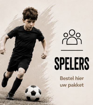 Afbeelding voor categorie Spelers
