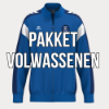 Afbeeldingen van KLEDIJPAKKET VOLWASSENEN