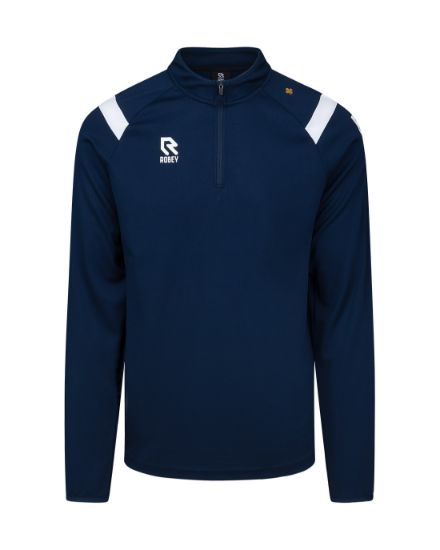 Afbeeldingen van Control Half-Zip Top