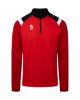 Afbeeldingen van Control Half-Zip Top